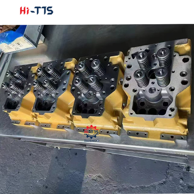 Đầu xi lanh 335-6218 3356218 10R-8845 20R-3540 Đối với 3512 Phân bộ động cơ diesel