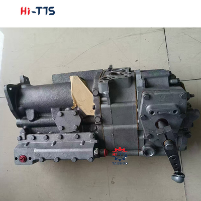 Máy bơm nhiên liệu diesel 4P1400 Máy bơm phun nhiên liệu cho các bộ phận động cơ thuộc loại 3306