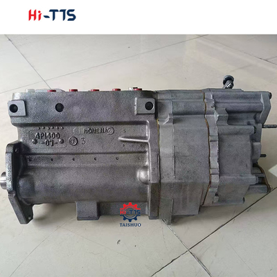 Máy bơm nhiên liệu diesel 4P1400 Máy bơm phun nhiên liệu cho các bộ phận động cơ thuộc loại 3306