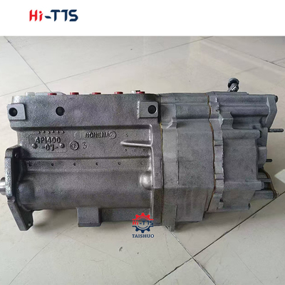 Máy bơm nhiên liệu diesel 4P1400 Máy bơm phun nhiên liệu cho các bộ phận động cơ thuộc loại 3306