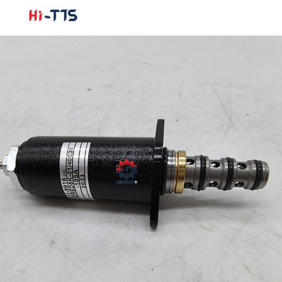 111-9916 24V Stop Solenoid Valve cho E320B 320C E320D E325B Chiếc máy đào