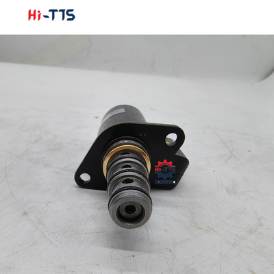 111-9916 24V Stop Solenoid Valve cho E320B 320C E320D E325B Chiếc máy đào