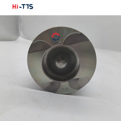 +50 13101-30150 Piston cho 1KD Bộ phận động cơ