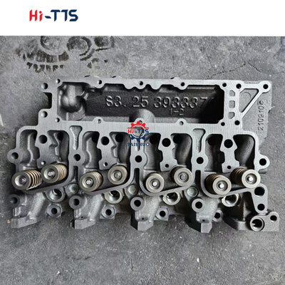 39-33370 Đầu xi lanh cho Cummins ISB3.9 QSB3.9 4BT 4BTA 4BT3.9 Các bộ phận sửa chữa động cơ