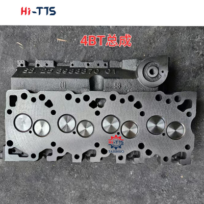 39-33370 Đầu xi lanh cho Cummins ISB3.9 QSB3.9 4BT 4BTA 4BT3.9 Các bộ phận sửa chữa động cơ