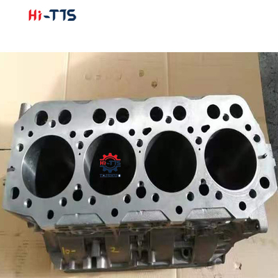 ME997711 ME990196 Đầu xi lanh cho bộ phận sửa chữa động cơ Cummins 4D34T