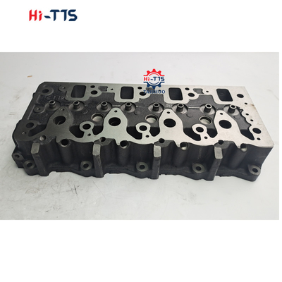 8-97114713-1 8-97195251-6 Đầu xi lanh cho Cummins 4LE1 4LE2 Isuzu Machinery Động cơ diesel