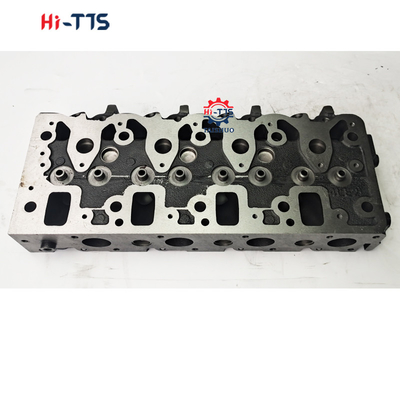 8-97114713-1 8-97195251-6 Đầu xi lanh cho Cummins 4LE1 4LE2 Isuzu Machinery Động cơ diesel