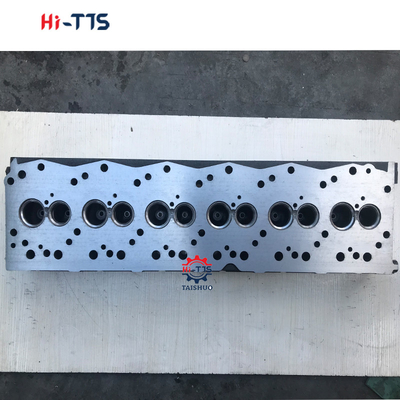 6221-11-1102 6221111102 Đầu xi lanh cho Cummins S6D108 Các bộ phận sửa chữa động cơ