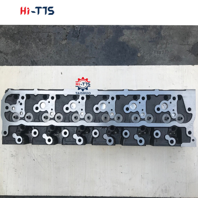 6221-11-1102 6221111102 Đầu xi lanh cho Cummins S6D108 Các bộ phận sửa chữa động cơ