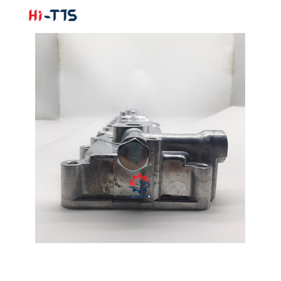 1112810281 1112810370 Mái bọc máy làm mát dầu cho 6BD1 6BG1 Isuzu Engine Parts