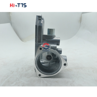 1112810281 1112810370 Mái bọc máy làm mát dầu cho 6BD1 6BG1 Isuzu Engine Parts