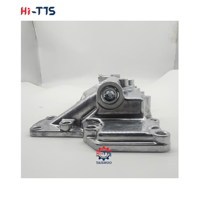 1112810281 1112810370 Mái bọc máy làm mát dầu cho 6BD1 6BG1 Isuzu Engine Parts