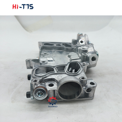 04254557 04259502 Vỏ máy làm mát dầu cho Deutz D6E BF6M2012 56D Bộ phận động cơ