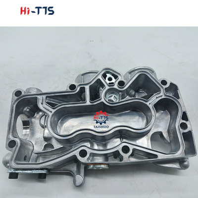 04254557 04259502 Vỏ máy làm mát dầu cho Deutz D6E BF6M2012 56D Bộ phận động cơ