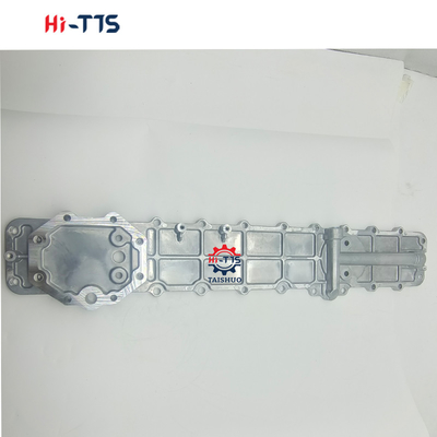 125-2971 1252971 5I7691 5I7690 Ống bọc máy làm mát dầu bên cho E320B E320C E320D