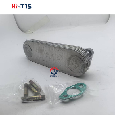 ME017230 ME013360 Khóa máy làm mát dầu cho 4D32 4D34 Mitsubishi Phân chỉnh bộ phận động cơ