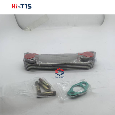 ME017230 ME013360 Khóa máy làm mát dầu cho 4D32 4D34 Mitsubishi Phân chỉnh bộ phận động cơ