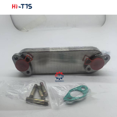 ME017230 ME013360 Khóa máy làm mát dầu cho 4D32 4D34 Mitsubishi Phân chỉnh bộ phận động cơ