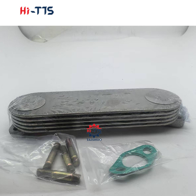 ME017230 ME013360 Khóa máy làm mát dầu cho 4D32 4D34 Mitsubishi Phân chỉnh bộ phận động cơ