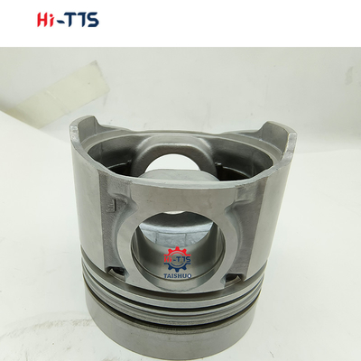 DH225-7 DH220-5 DB58 2kg Piston nhôm cho bộ phận động cơ 65.02501-0280 65.02501-0561