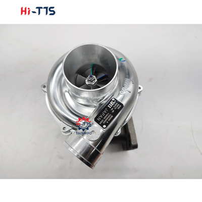 114400-3320 1144003320 Turbo cho động cơ 6BG1 EX200-3C EX200-5