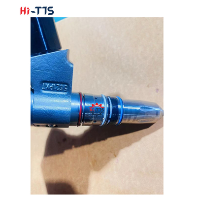 Máy phun nhiên liệu 341176 3409975 3411760 3087558F 4307795 6087807 cho dầu diesel N14