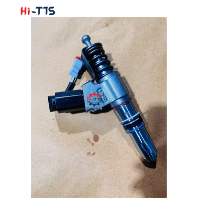 Máy phun nhiên liệu 341176 3409975 3411760 3087558F 4307795 6087807 cho dầu diesel N14