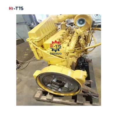 3306 Động cơ diesel tái chế cho hiệu suất tối đa
