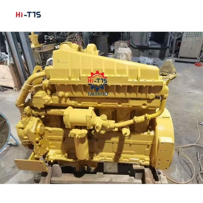 3306 Động cơ diesel tái chế cho hiệu suất tối đa