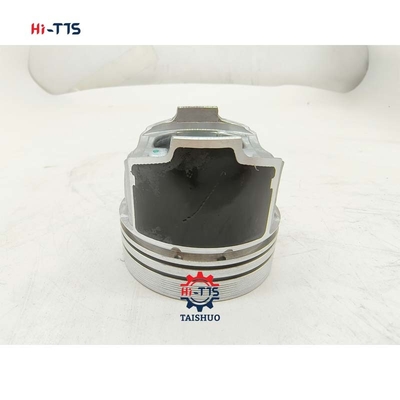 +50 16851-21114 16851-21112 Piston cho D722 Z482 Các bộ phận động cơ