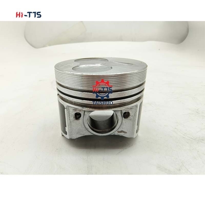 +50 16851-21114 16851-21112 Piston cho D722 Z482 Các bộ phận động cơ