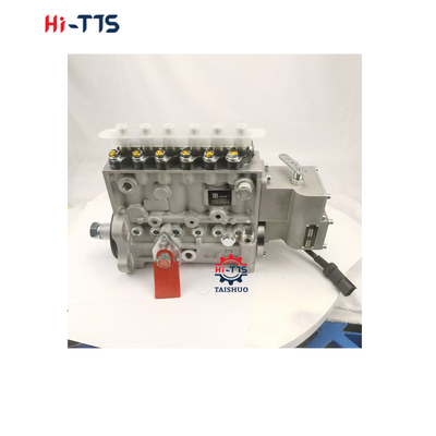 Máy bơm phun nhiên liệu 4945792 3938381 4940749 3926881 5289429 cho phụ tùng động cơ diesel 6CT