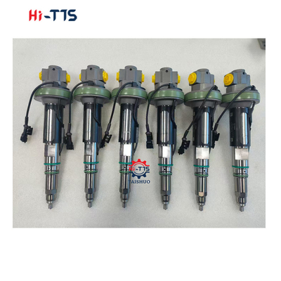 0986435912 4964172 Máy phun nhiên liệu cho động cơ QSK19 QSK38 QSK50 QSK60