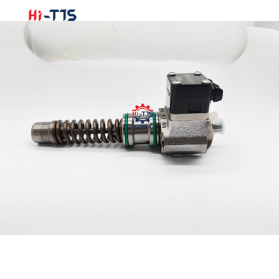 0414750004 02112706 VOE20450666 20450666 Máy bơm đơn vị nhiên liệu cho máy đào D7D EC240 Máy bơm Assy
