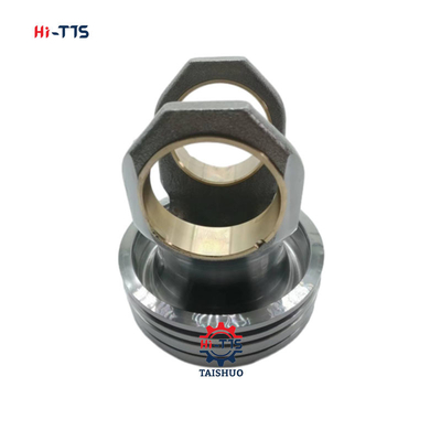 NTA855 Động cơ Piston Aluminium Engine Piston Kit 3087634 4059302
