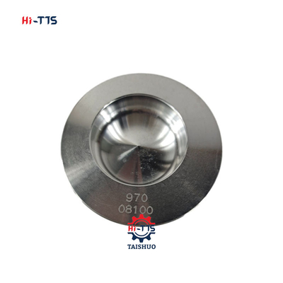 Máy đào Piston S6KT S6K 3066 34317-08100 970-08100 Bút và chân bạc