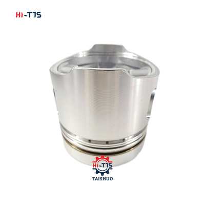 Máy đào Piston S6KT S6K 3066 34317-08100 970-08100 Bút và chân bạc