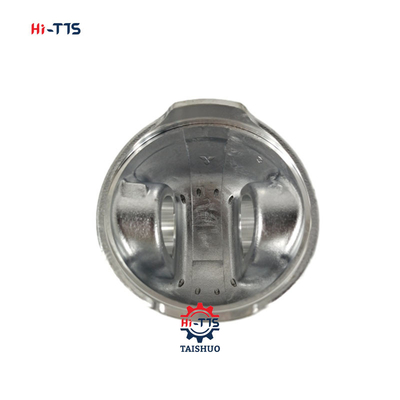 Máy đào Piston S6KT S6K 3066 34317-08100 970-08100 Bút và chân bạc