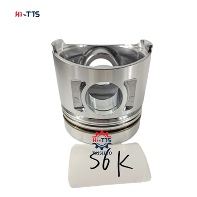 Máy đào Piston S6KT S6K 3066 34317-08100 970-08100 Bút và chân bạc