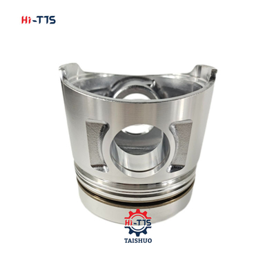 Máy đào Piston S6KT S6K 3066 34317-08100 970-08100 Bút và chân bạc