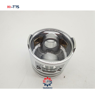 Silver Piston 32A1710100 32A17-10100 770 Engine Piston With Pin and Clips S6S