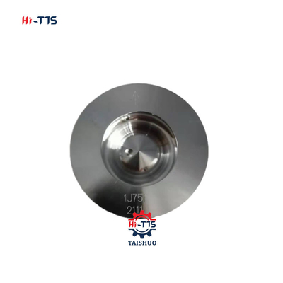 Bộ phận phụ tùng máy đào 1J751 1J751-2111 1J751-21110 1J751-21113 V3307 Máy đẩy