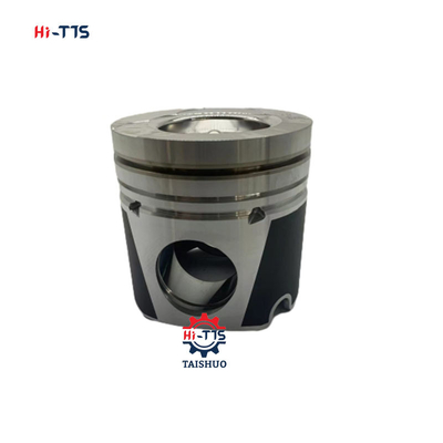 612600030010 Động cơ piston cho Weichai WD10 Engine Piston Kit