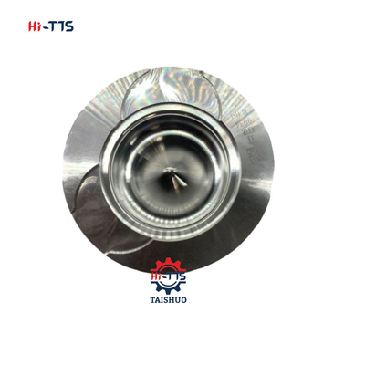 612600030010 Động cơ piston cho Weichai WD10 Engine Piston Kit