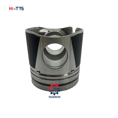 612600030010 Động cơ piston cho Weichai WD10 Engine Piston Kit