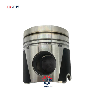 612600030010 Động cơ piston cho Weichai WD10 Engine Piston Kit