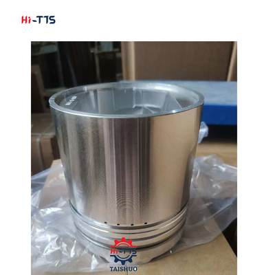 6127-31-2140 Phụ kiện động cơ Động cơ piston 6D155A S6D155 6D155