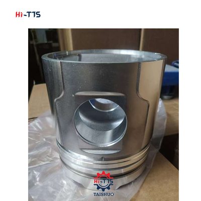6127-31-2140 Phụ kiện động cơ Động cơ piston 6D155A S6D155 6D155