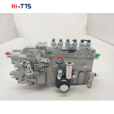Máy bơm phun nhiên liệu 400912-00071 400912-00069 cho DX225 DX220 DX200 Phụ tùng động cơ diesel